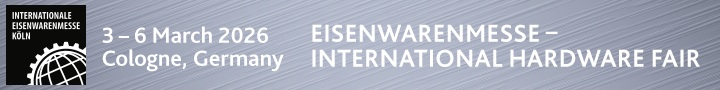 EISENWARENMESSE