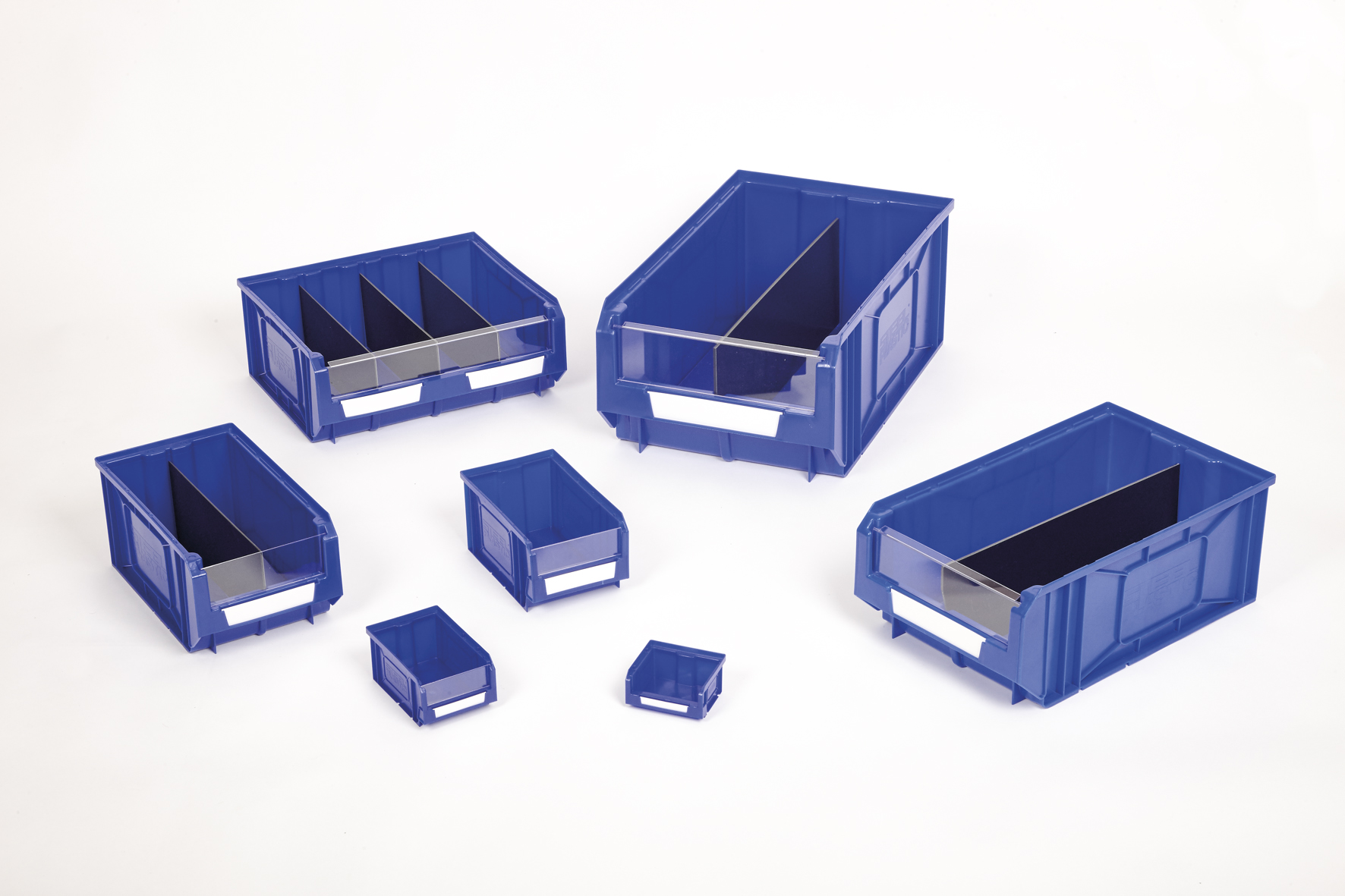 STEEL PLASTIC SRL
