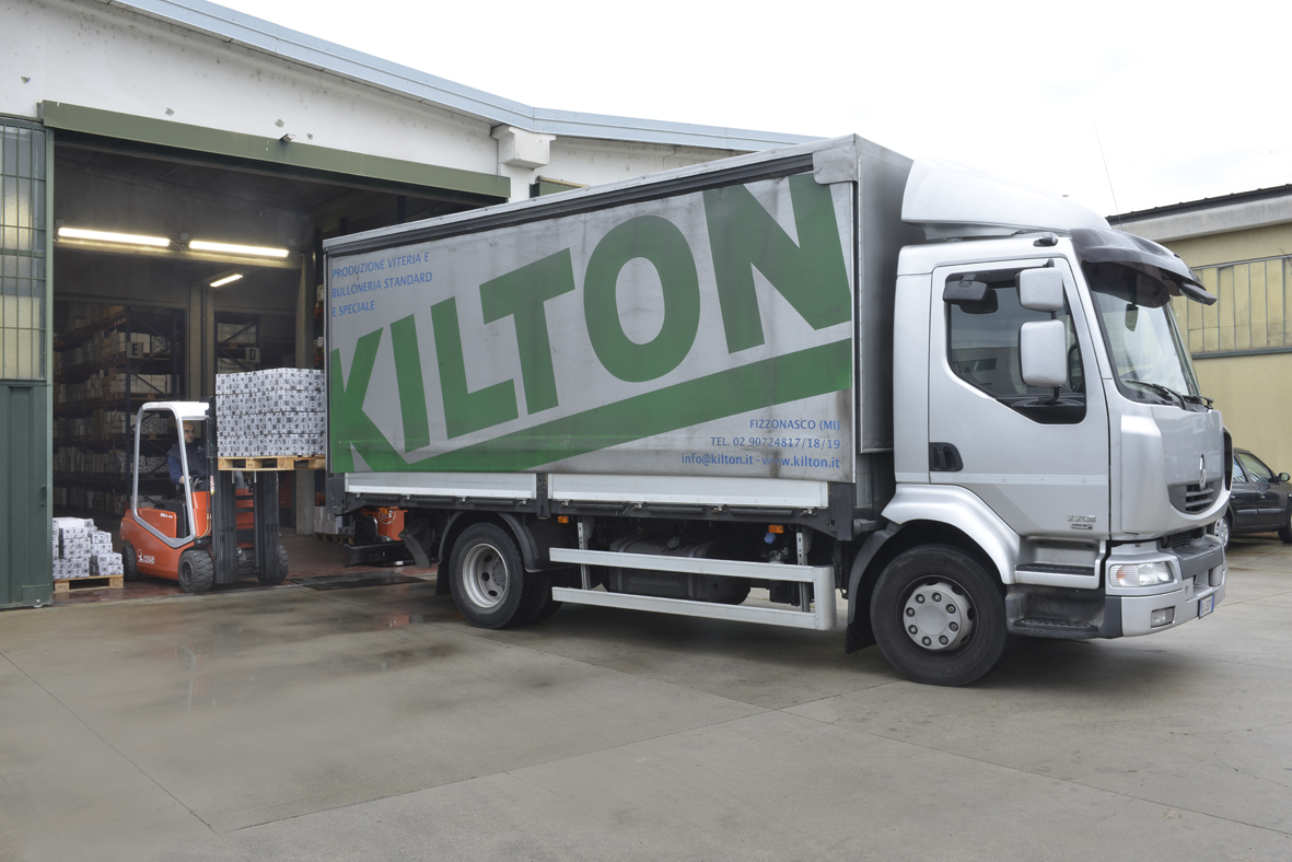 KILTON