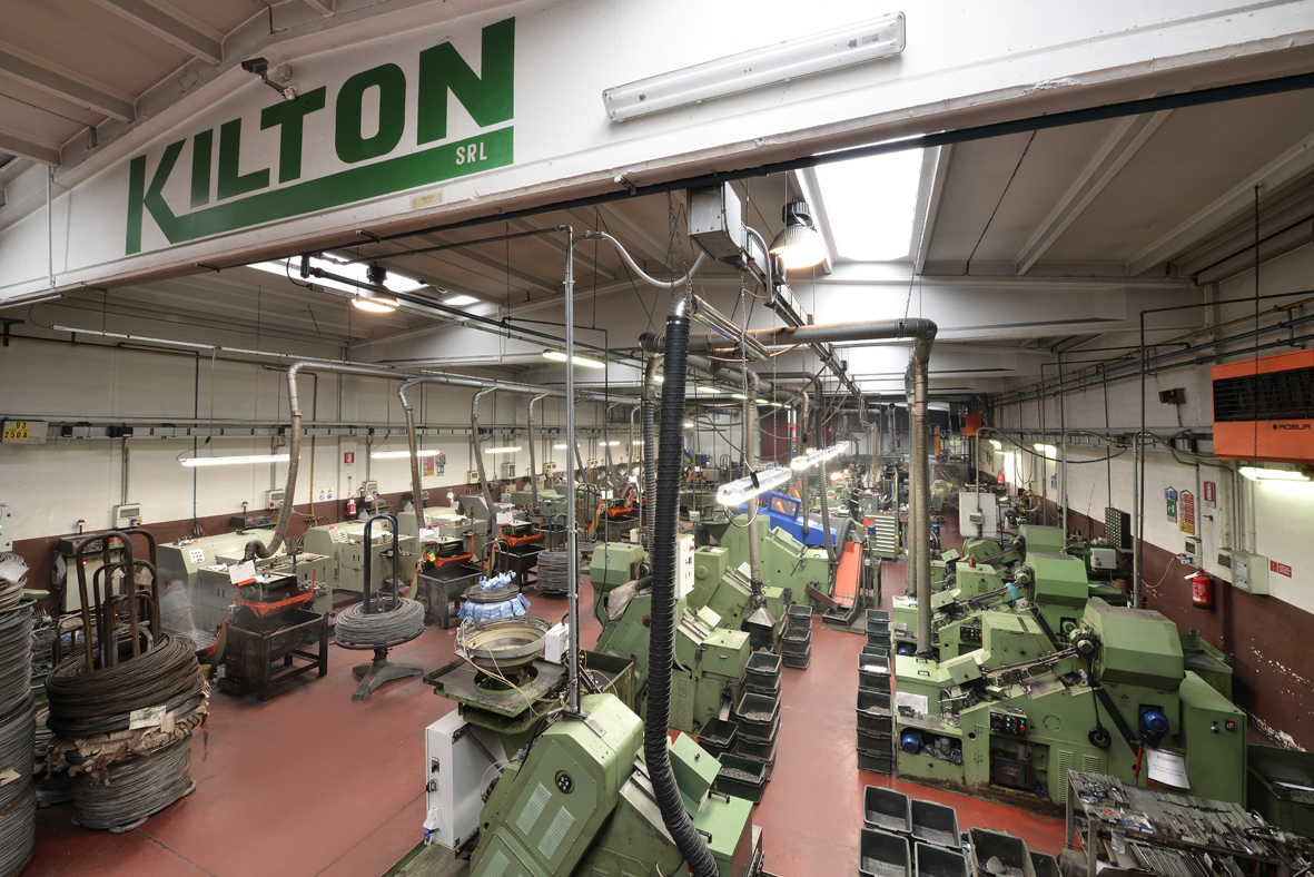 KILTON
