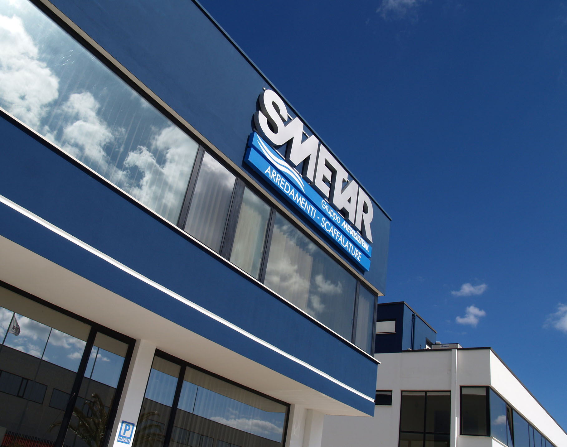 SMETAR
