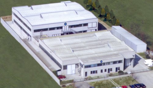 3M SRL LAVORAZIONE GOMMA SPUGNA