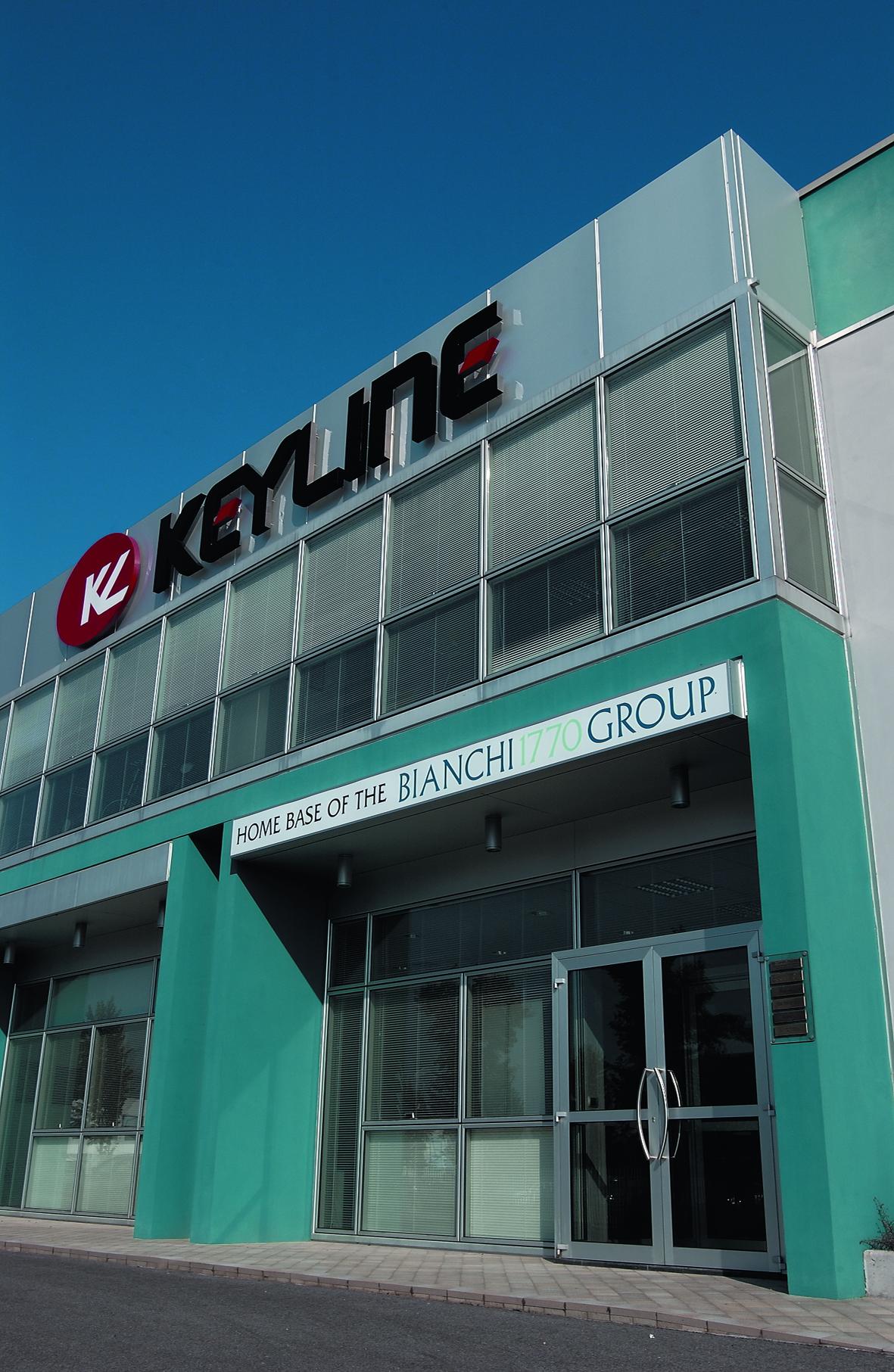 KL DISTRIBUZIONE SRL