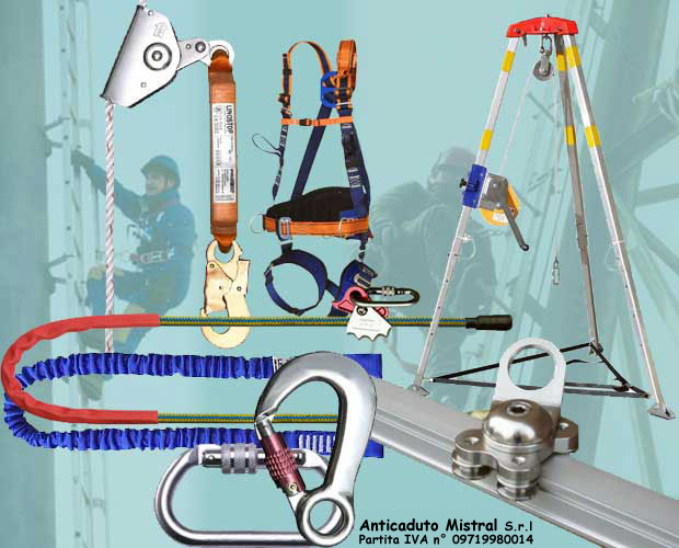 LINEAVITA MISTRAL SRL
