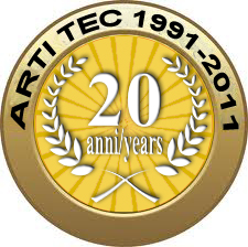ARTI TEC di Cavallini M. & C. S.n.c.