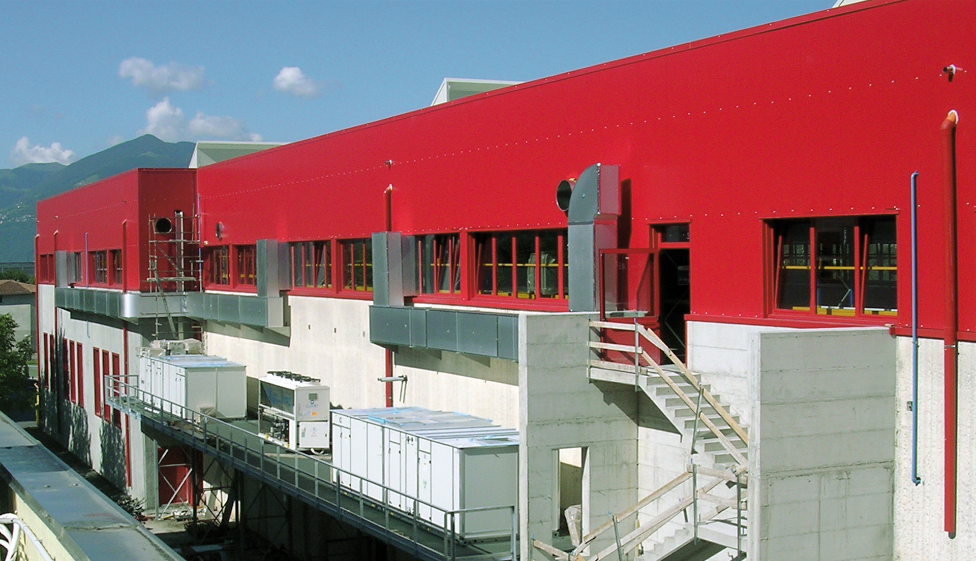 ISEO SERRATURE SPA