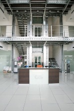 GS SCAFFALATURE